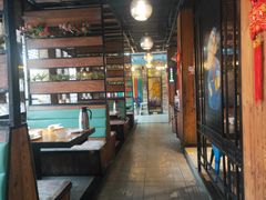-湘阁里辣(大朗广场店)