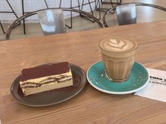 -ChanDu躔度咖啡(灯塔店)