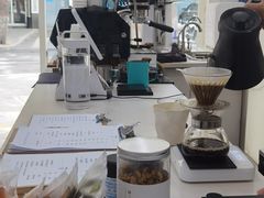 -浆木咖啡馆(湘子庙街店)