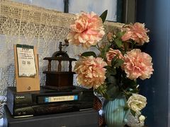 -84那年咖啡馆(李沧万达店)