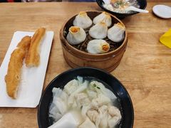-常鲜德乐购迎桂馒头店(麻巷公寓店)