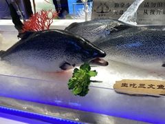 -圣罗巴甄选自助(麦凯乐店)