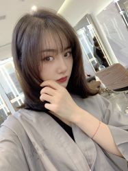 -Rise Hair上升造型