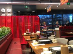 -管氏翅吧(马家堡店)