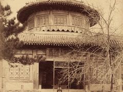 -大钟寺古钟博物馆