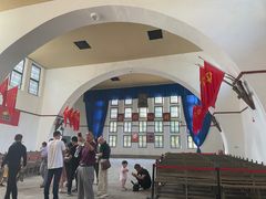 -延安杨家岭革命旧址