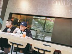 -Taco Bell 塔可钟(民田路店)