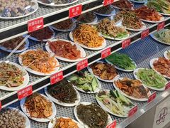 -韩麦大冷面(桂花街直营店)