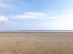 -江山半岛白浪滩景区