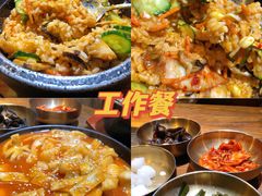 -韩香阁烤肉·烤活鳗(宽厚里店)