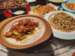 -红蜡烛-养生粥-津鲁菜(中山路店)