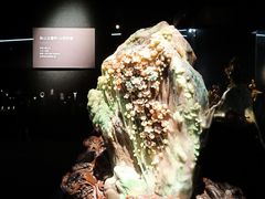 -深圳珠宝博物馆