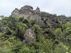 -如意楼农家菜(雁荡山店)