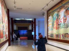 -迪庆藏族自治州博物馆