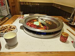 -大龙燚火锅(科华店)