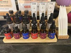 -泰合玺·精油疗愈SPA(南京光环花园城店)