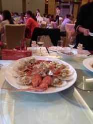 -福朋喜来登酒店·宴会厅