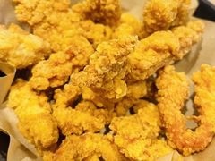 -必胜客(天鹅湖万达店)