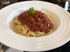 西西里肉酱焗饭-LouisTime路易时光(蕴川路店)