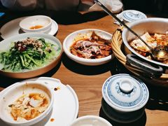 -首秀·四川料理(星耀101店)