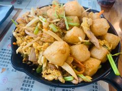 -聚缘坊特色名小吃(天元西街店)