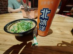 -万记麻辣烫国展总店