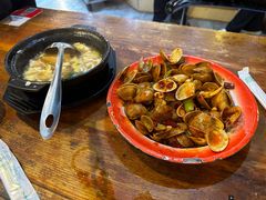 -老姑砂锅·烧烤天津菜(体北道店)