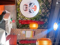 大堂-雲蜀龙阁·金牌水煮鱼(方庄店)