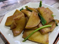 -南雄雄州土菜餐厅(粤北大厦店)