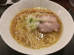 -一兰拉面(新宿中央东口店)