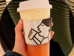 -喜茶(上海兴业太古汇店)