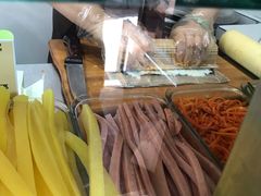 -金三顺紫菜包饭(大商新一百购物广场店)