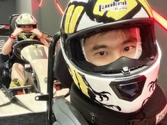 -魔赛卡丁车赛车汇(上海店)