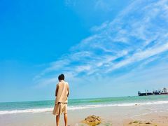 -老虎石海上公园