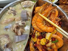 -四妹餐厅(玫瑰街店)