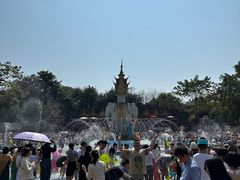 -西双版纳傣族园