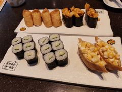 -元气寿司(东方宝泰店)