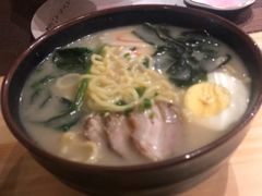 -割烹旭日本料理(龙湖狮山天街店)