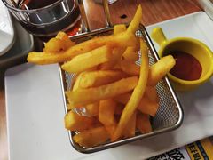 -豪客来牛排(成都锦江大融城店)