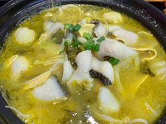 -老妈米线(斜塘邻里中心店)