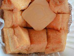 -维园港式茶餐厅(龙岗盛平店)