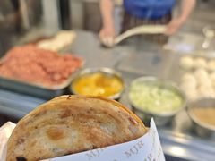 -蕃坊酥小蒙牛肉饼(怀远市场店)