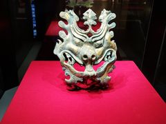 -北京大葆台遗址博物馆