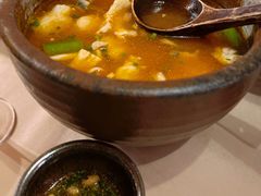 苗家酸汤鱼-山石榴·贵州菜(丰盛里店)