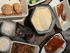 -四季民福烤鸭店(王府井东安门店)