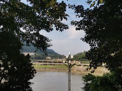 -中国宜宾·长江地标广场