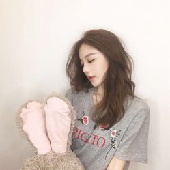 -明洞造型精品烫染