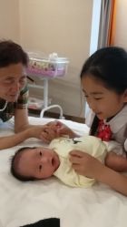 点击看大图 -喜月汇国际月子会所