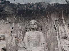 -龙门石窟