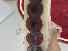 -Fruwich果明治(西单更新场店)